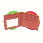 🍔 Burger Wallet – The Tastiest Way to Store Your Cash!