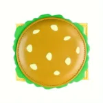 🍔 Burger Wallet – The Tastiest Way to Store Your Cash!